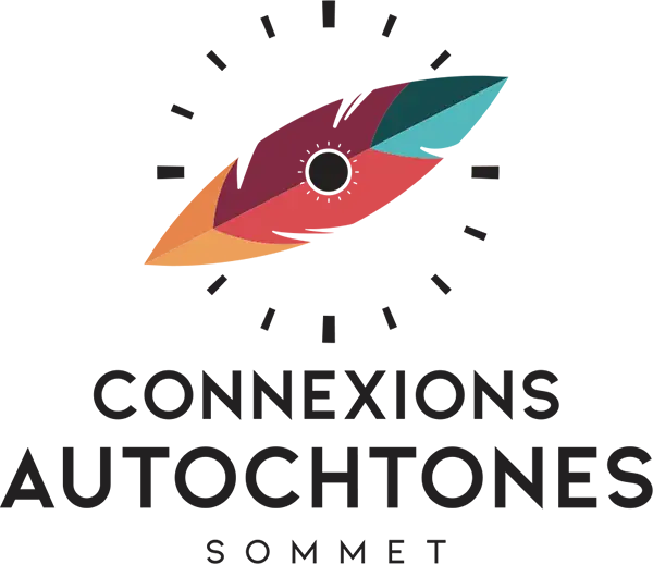 Sommet Connexions Autochtones logo